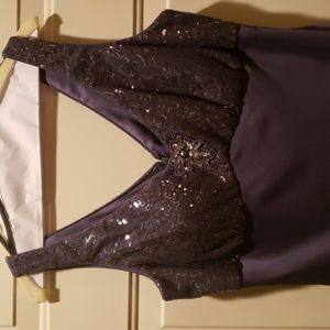 Ignite ladies formal dress